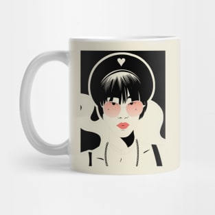 Shibuya Mug